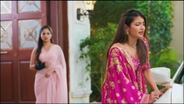 Yeh Rishta Kya Kehlata Hai - 28th December 2023